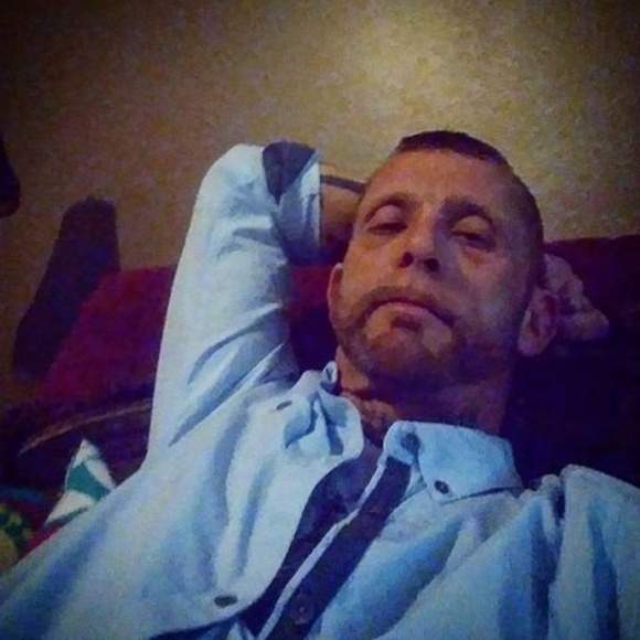 Meet your Posher, Mychal - Picture 1 of 1